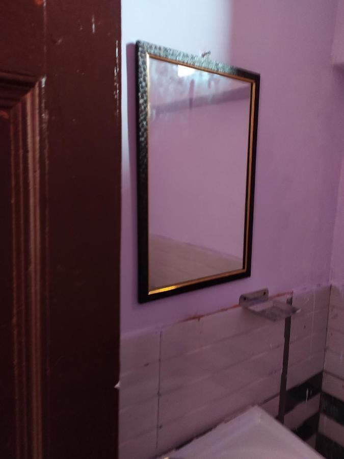 Oyo 82476 Royal Garden Ghaziabad Luaran gambar