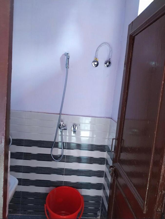 Oyo 82476 Royal Garden Ghaziabad Luaran gambar
